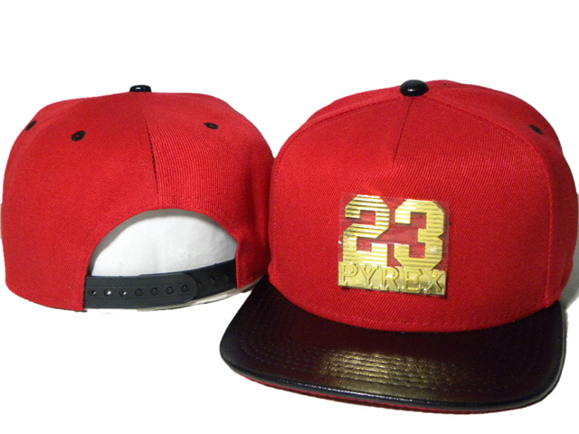 Jordan Snapback Hat #182